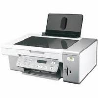 Lexmark X4500 Printer Ink Cartridges